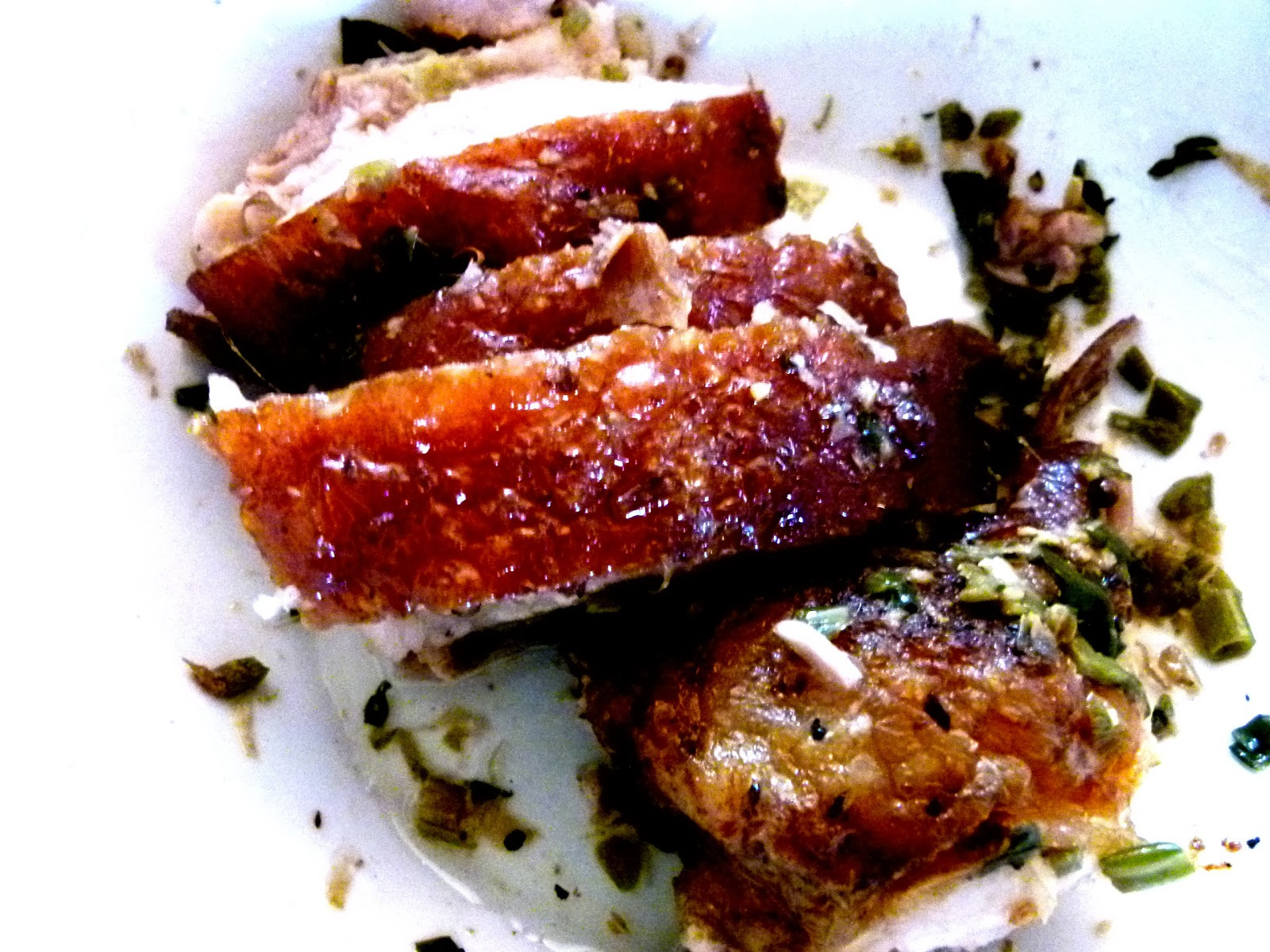 Lechon De Abra