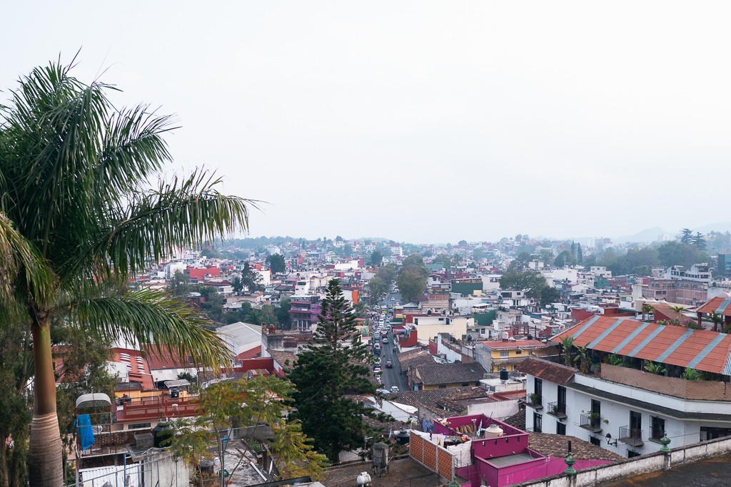 Xalapa Veracruz Mexico