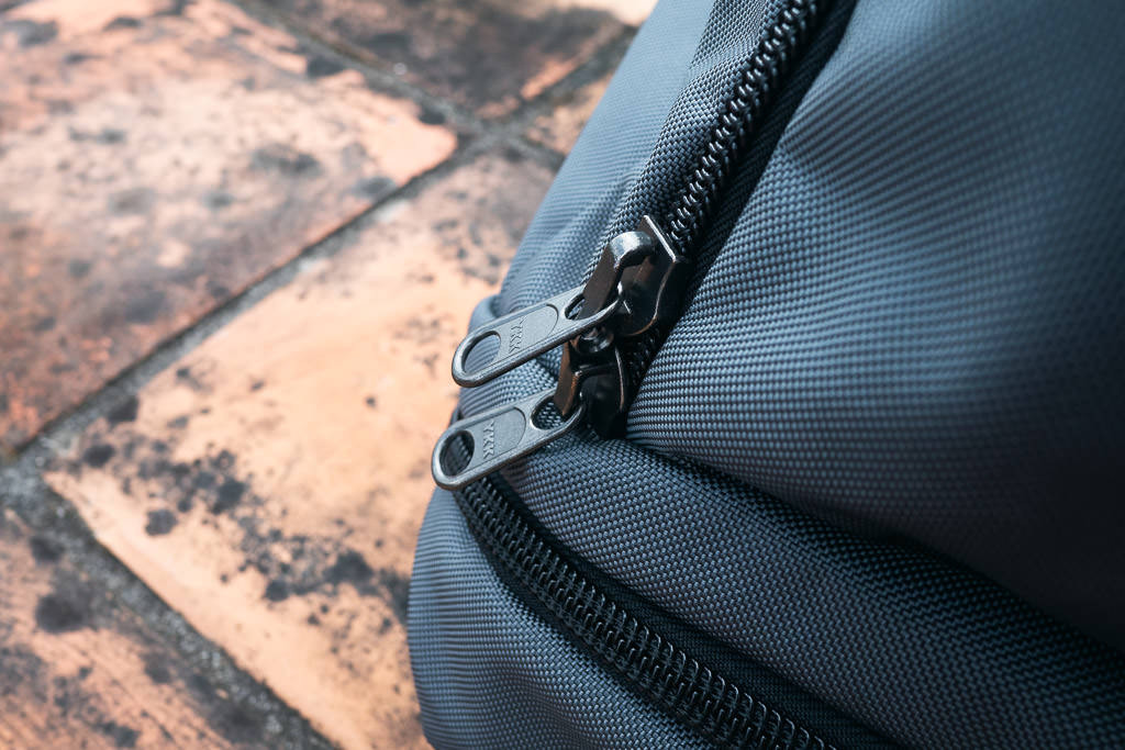 Tom Binh Techonaut backpack