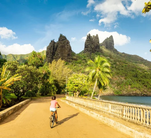 Marquesas Islands