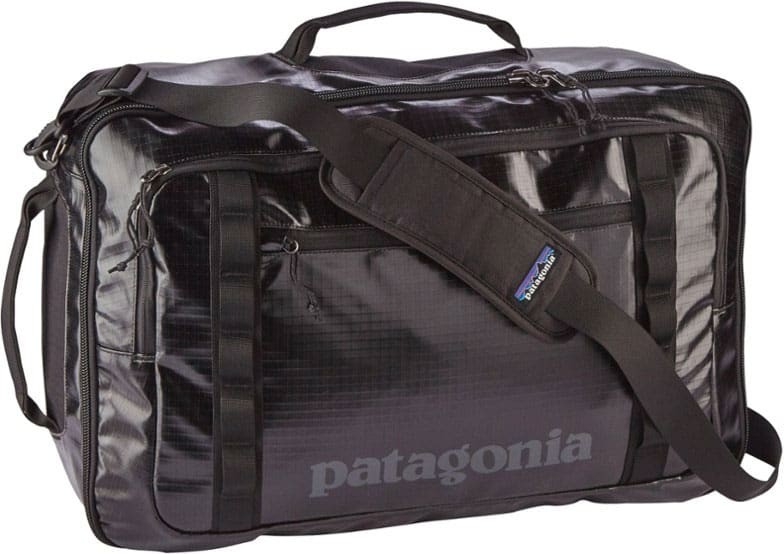 Patagonia Blackhole MLC Travel Bag