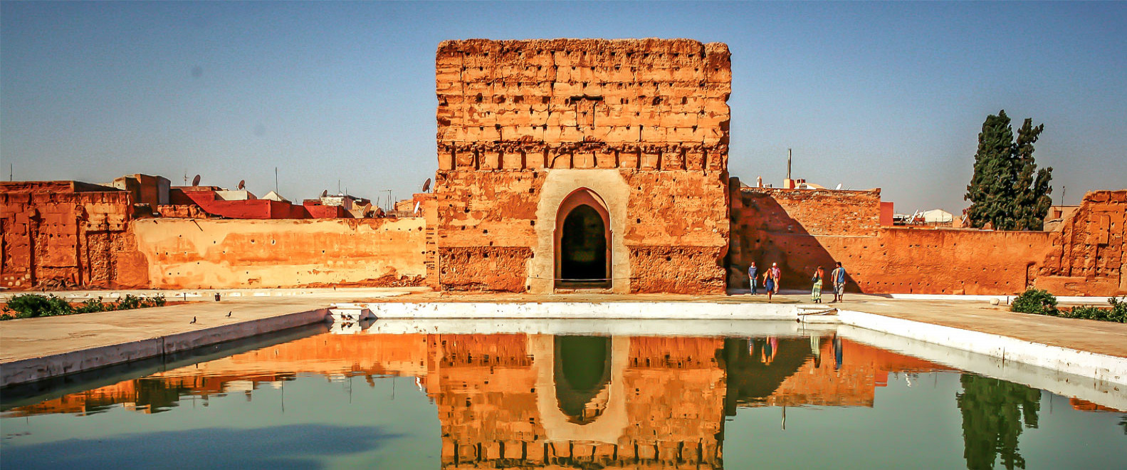 El Badîi Palace