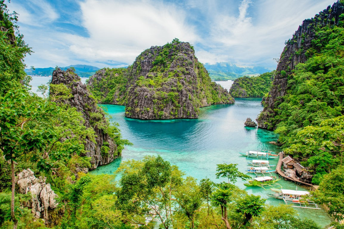 Palawan Paradise