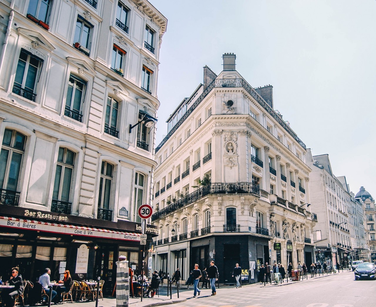 Paris Metro