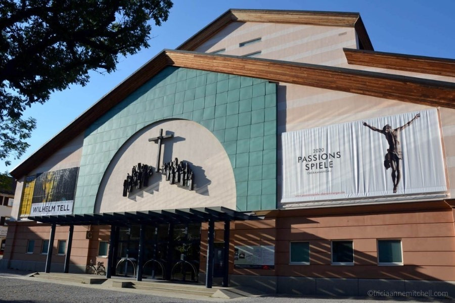 Passion-Play-Theater-Oberammergau-Passionstheater-Germany