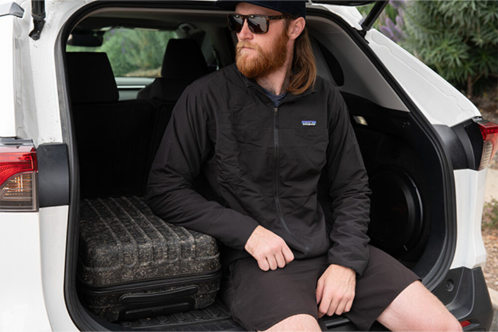 Patagonia Nano Air Light Hybrid Jacket F 5 24 1