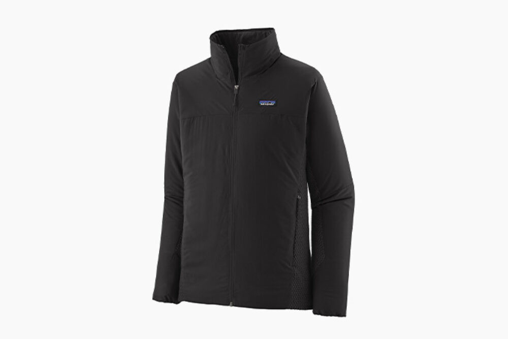 Patagonia Nano Air Light Hybrid Jacket F 5 24 4