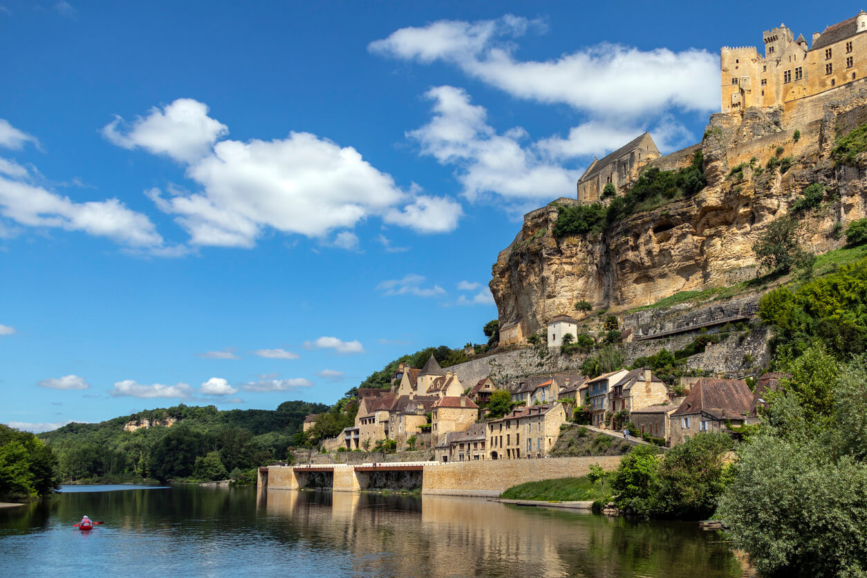 Beynac-et-Cazenac