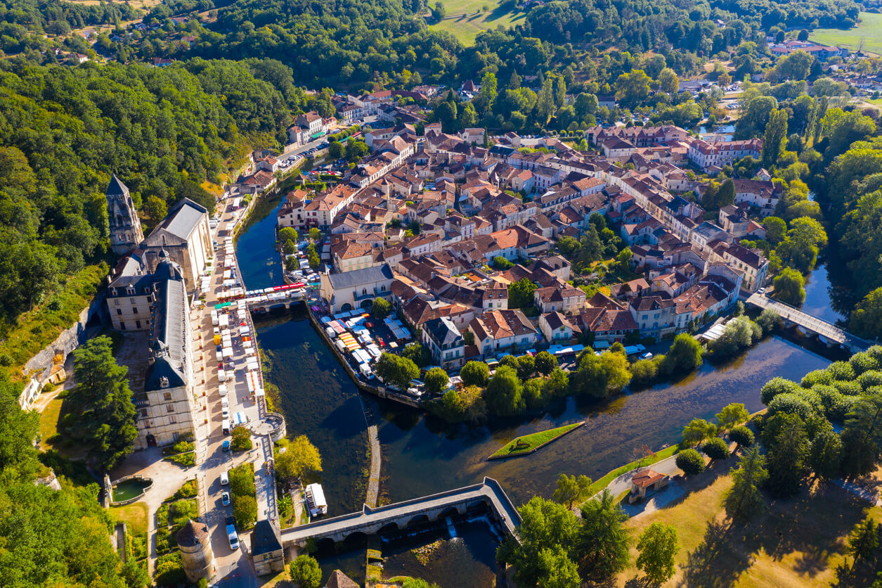Brantôme