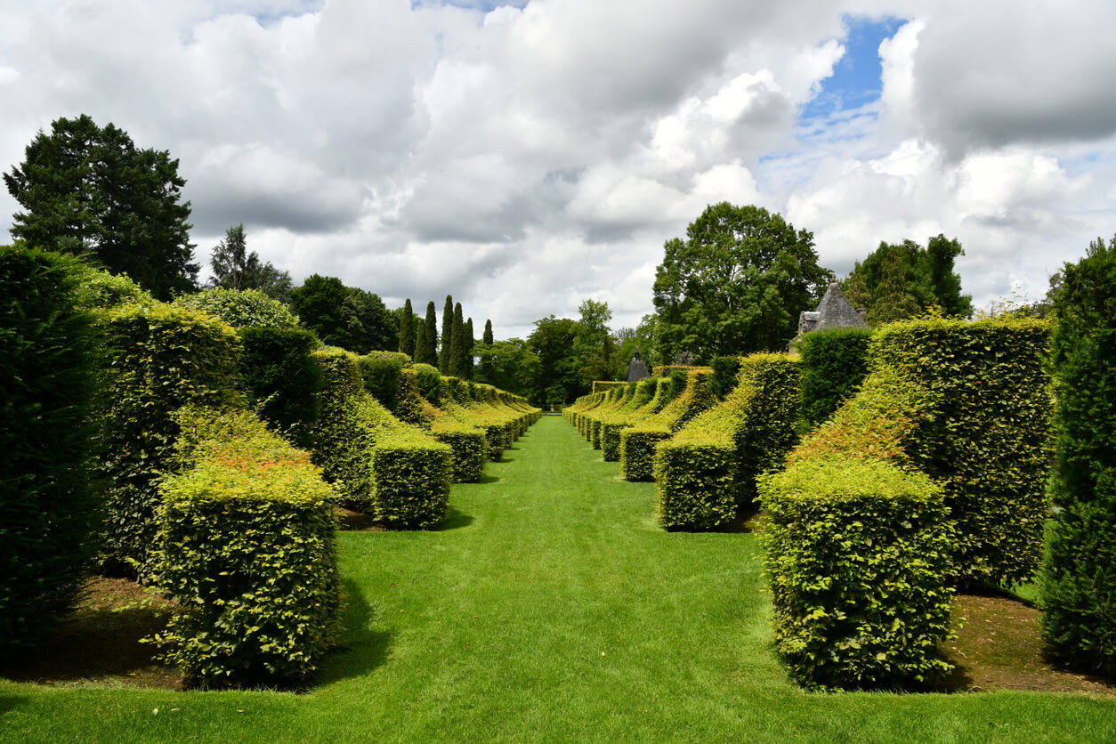 Jardins d’Eyrignac