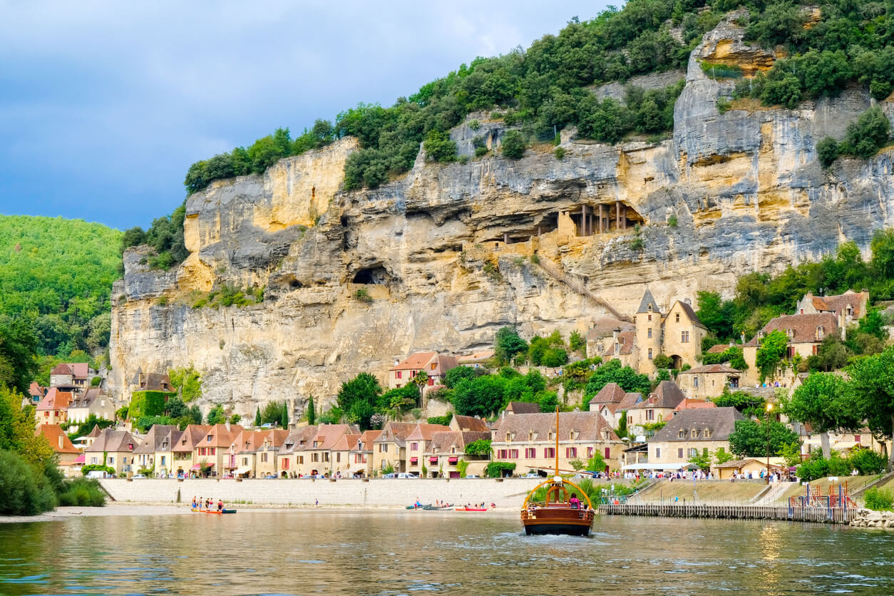 La Roque-Gageac