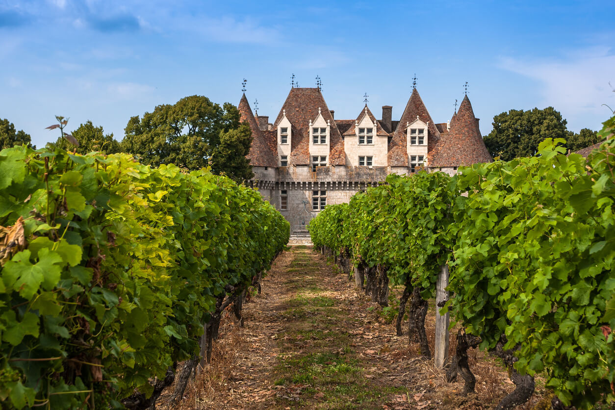 Monbazillac