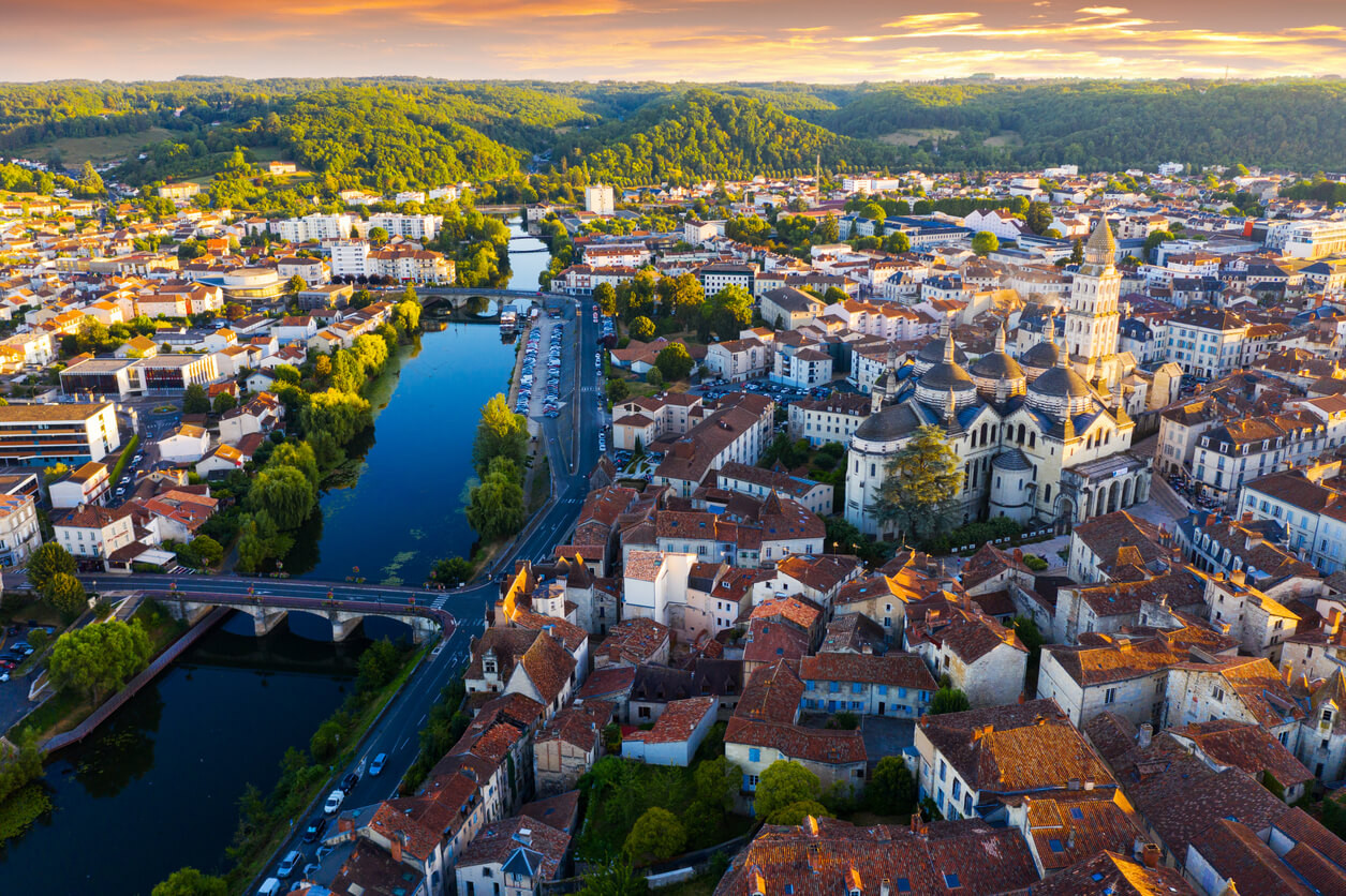 Périgueux