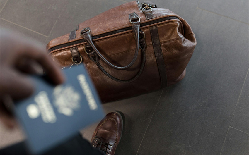 Personal Travel Can Be Combined Freely With Official Travel