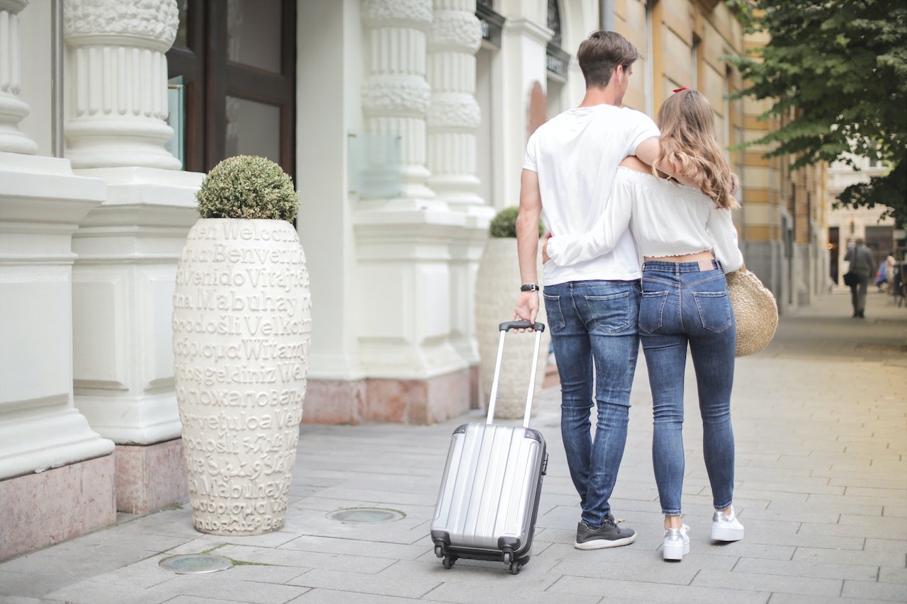 Planning your journey