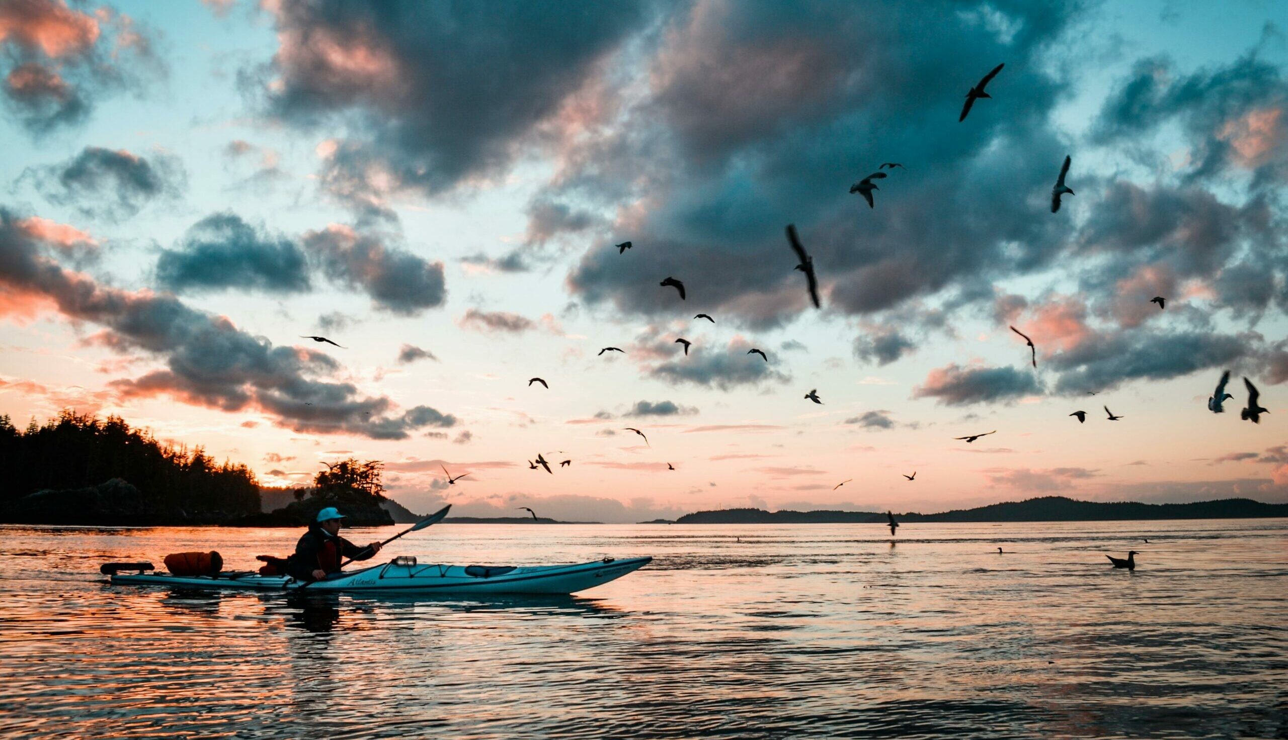 Kayaking in Andaman provides an adventurous way to explore the mangrove forests and scenic ocean waters.