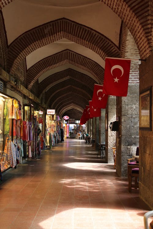 Travelers using a mobile app to book a hotel