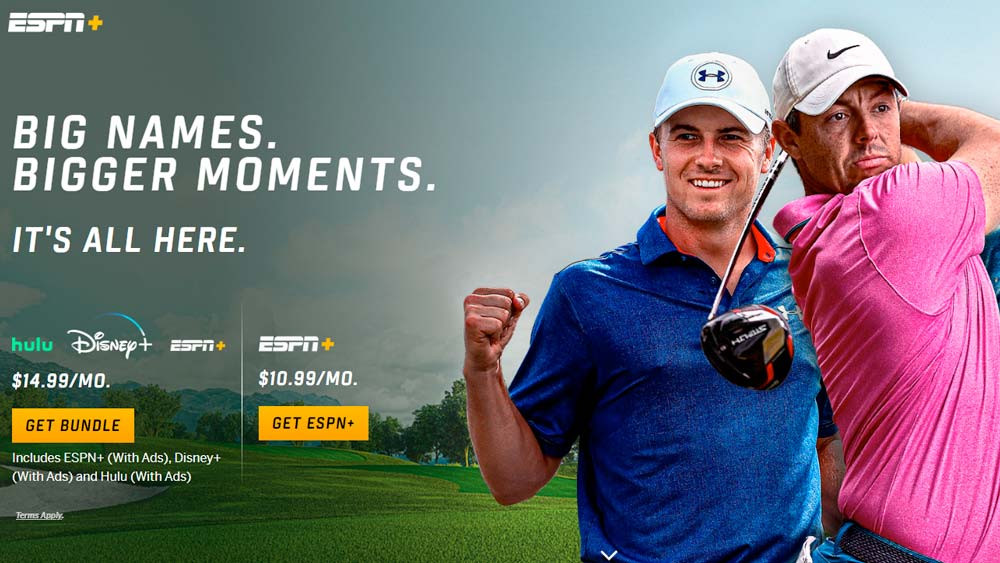 Travelers Championship Golf