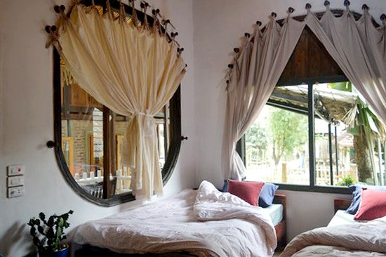 Lim’s House Homestay