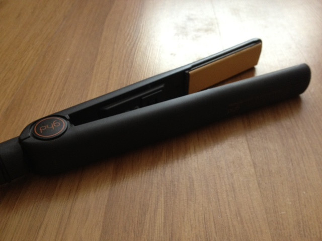 GHD Travel Straighteners perfect for maintaining hair on the go