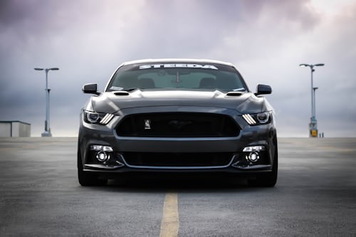 Car rental for travelling
