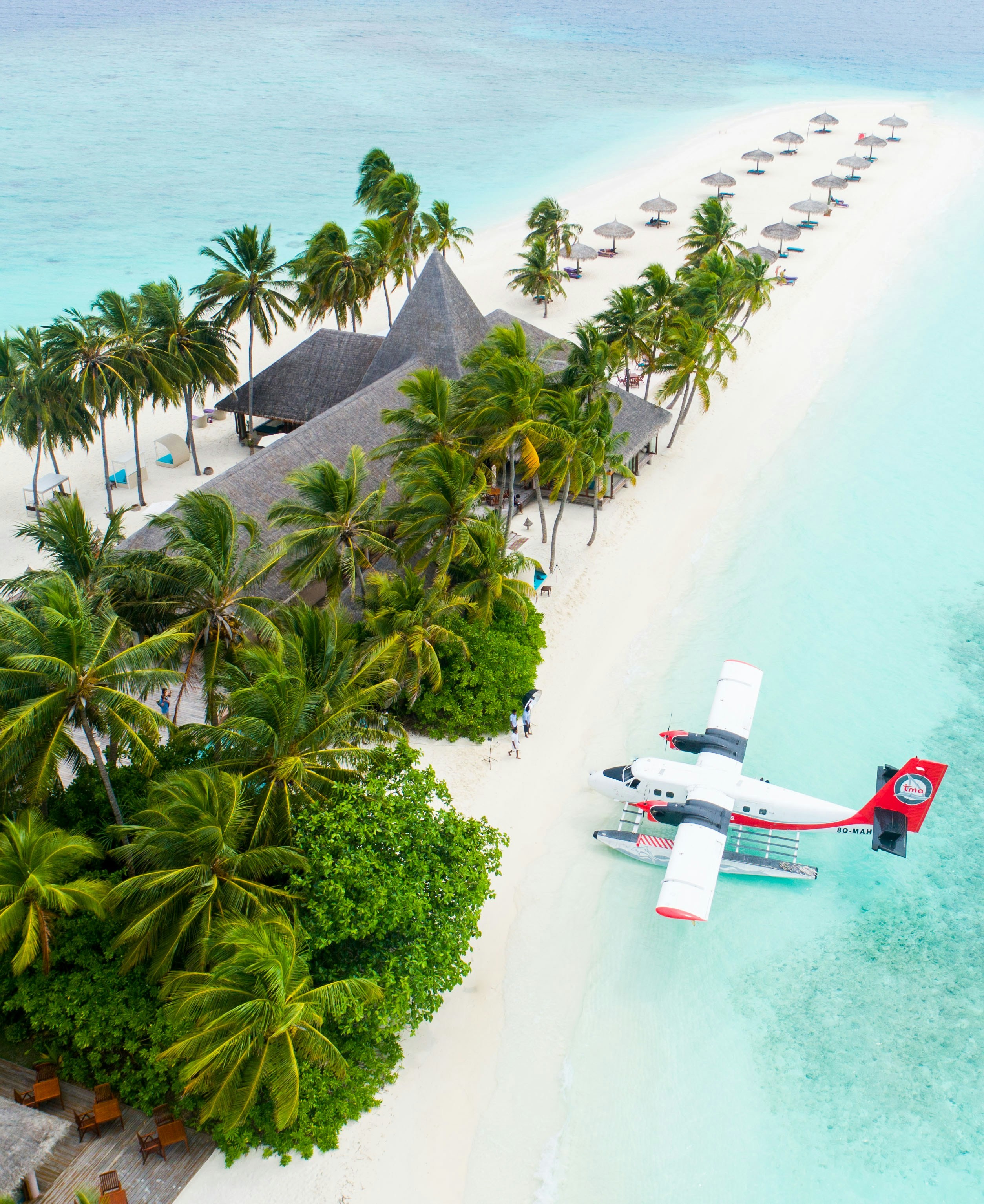 Prepare for International Travel