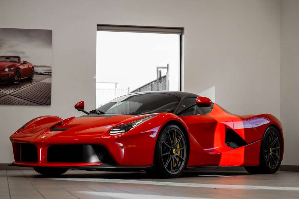 Car rental service
