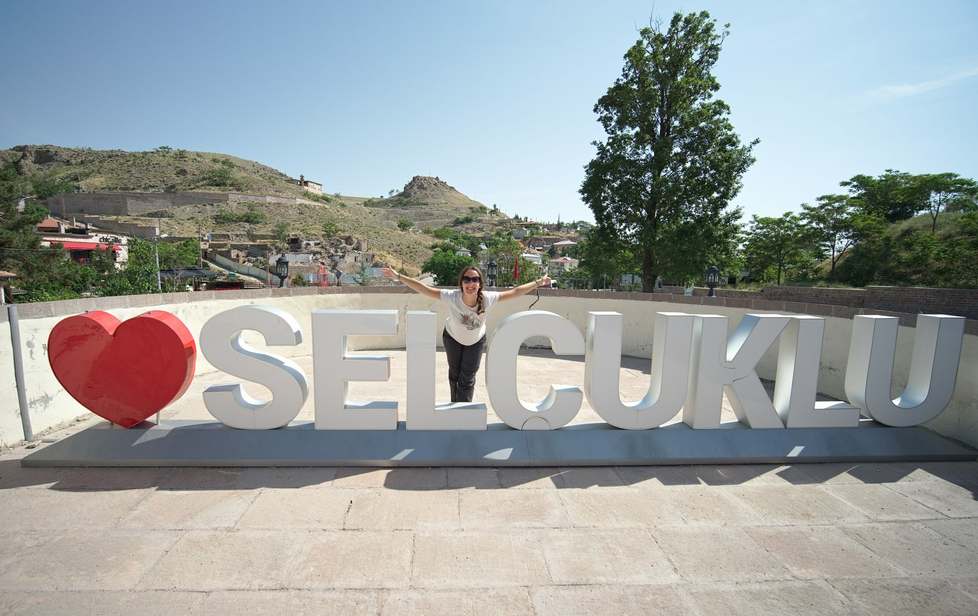 Sille Konya Turkey