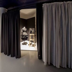 Balenciaga Museum Fashion Tourism