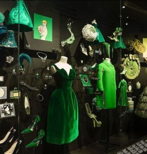 Christian Dior Museum Fashion Tourism
