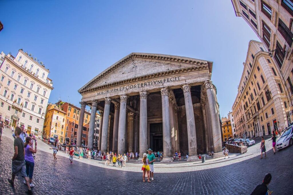 Cultural and historical tours