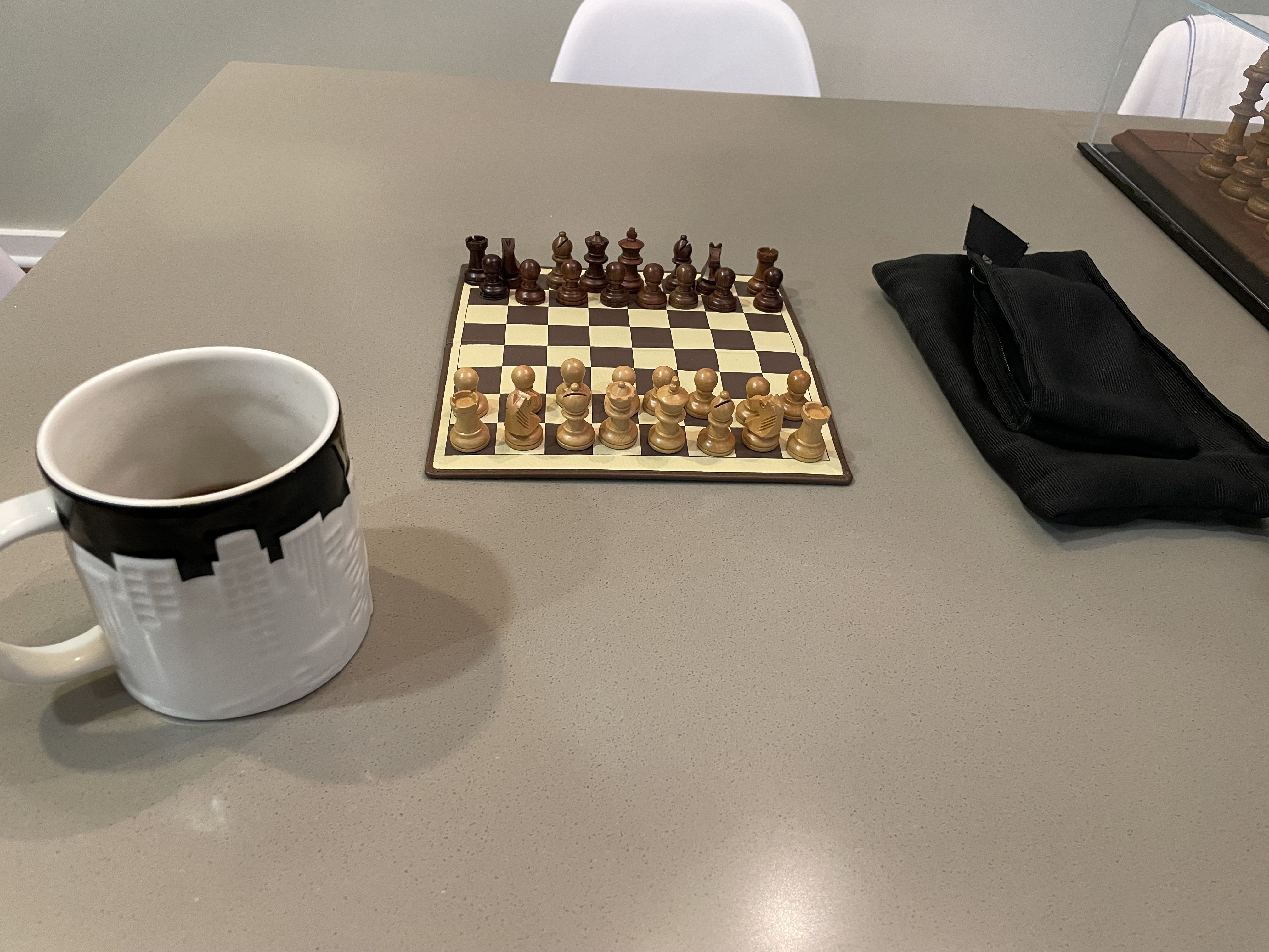 Chess Game
