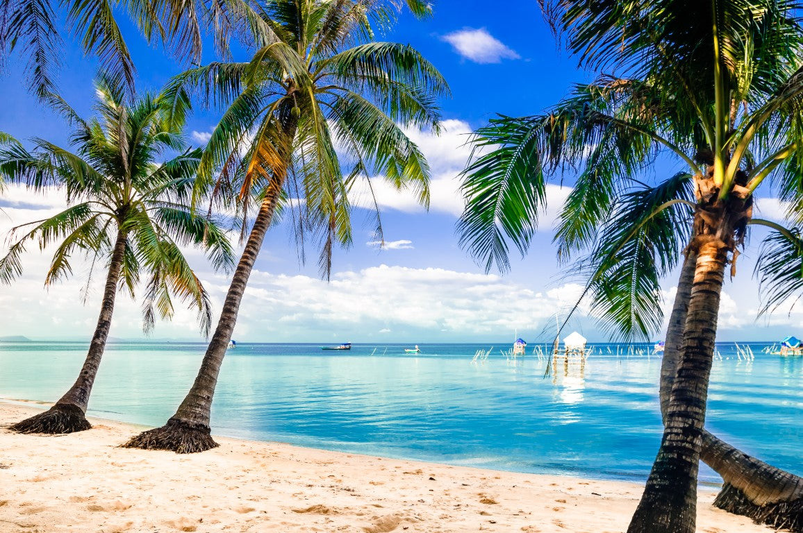 Phu Quoc Paradise