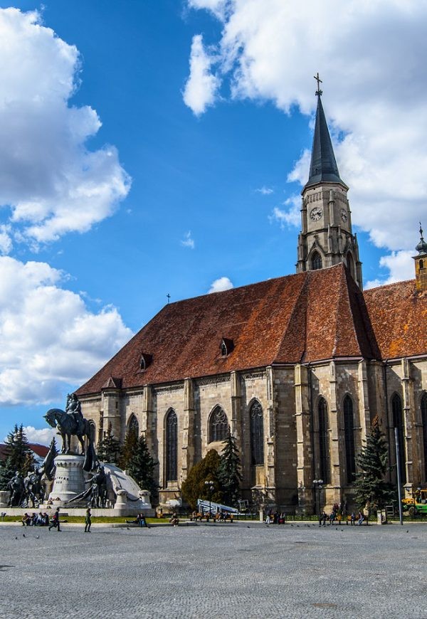 Cluj Napoca