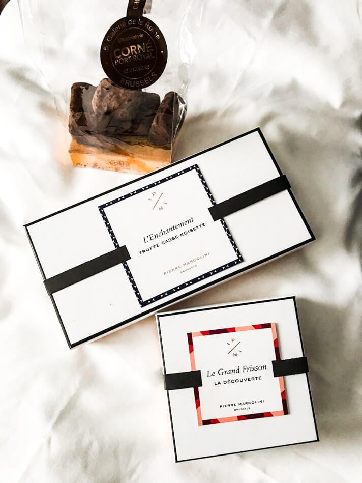 pierre marcolini chocolate best chocolate in the world