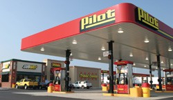 Pilot Flying J Travel Center