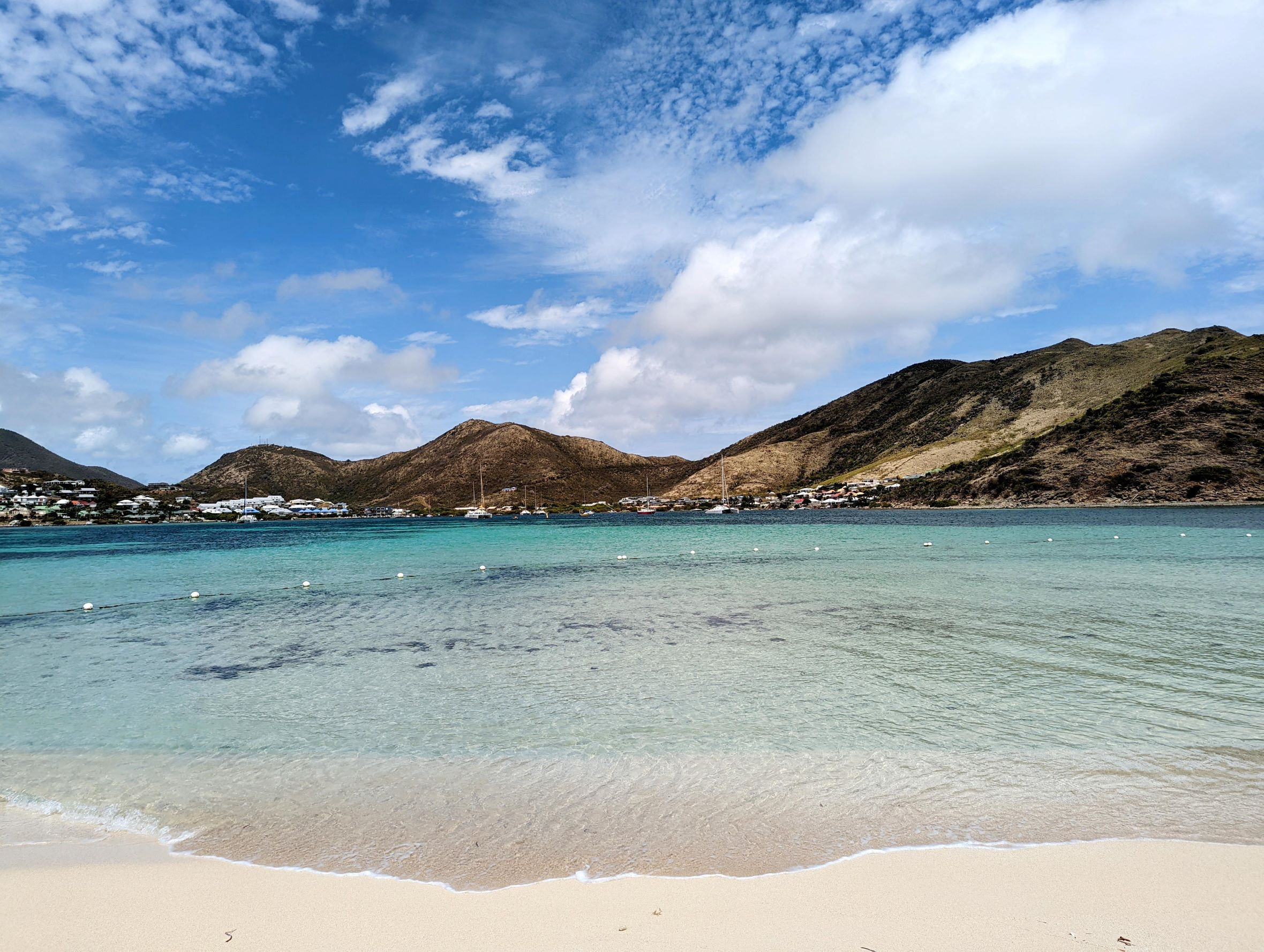 Pinel Island - Saint Martin