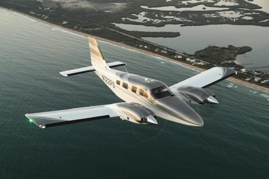Piper PA-28-161 Warrior is a reliable trainer