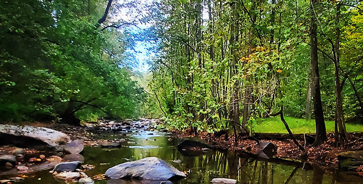 Patapsco Valley State Park