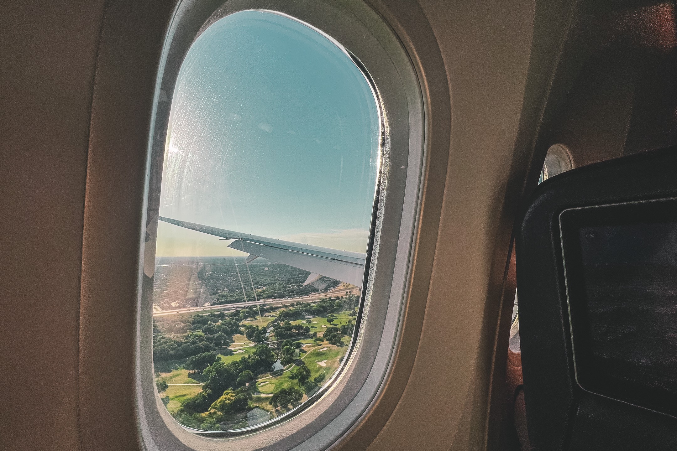 DFW Airport North Texas Tourism