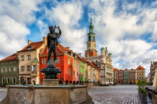 Poznań