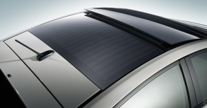 Solar Panel Efficiency