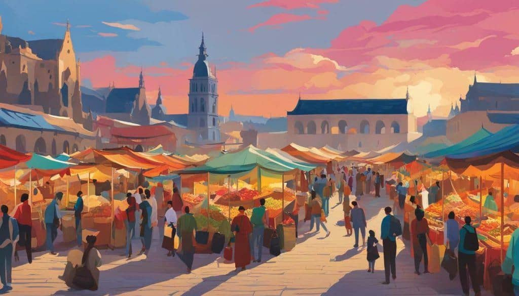 Tourism has a significant impact on a nation’s political image