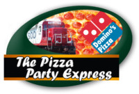 Pizza Party Express