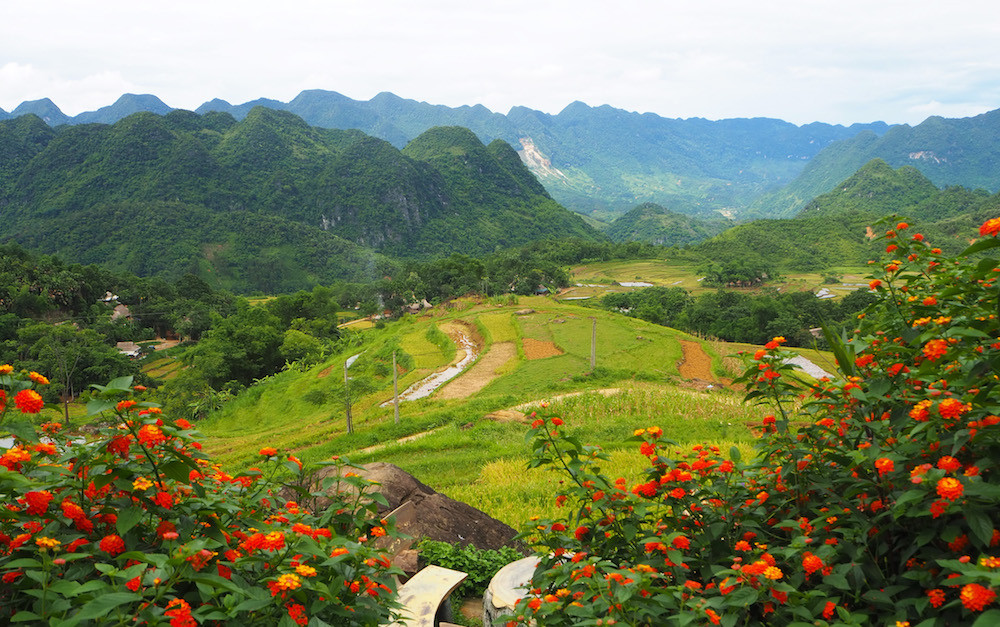 Pu Luong Thanh Hoa