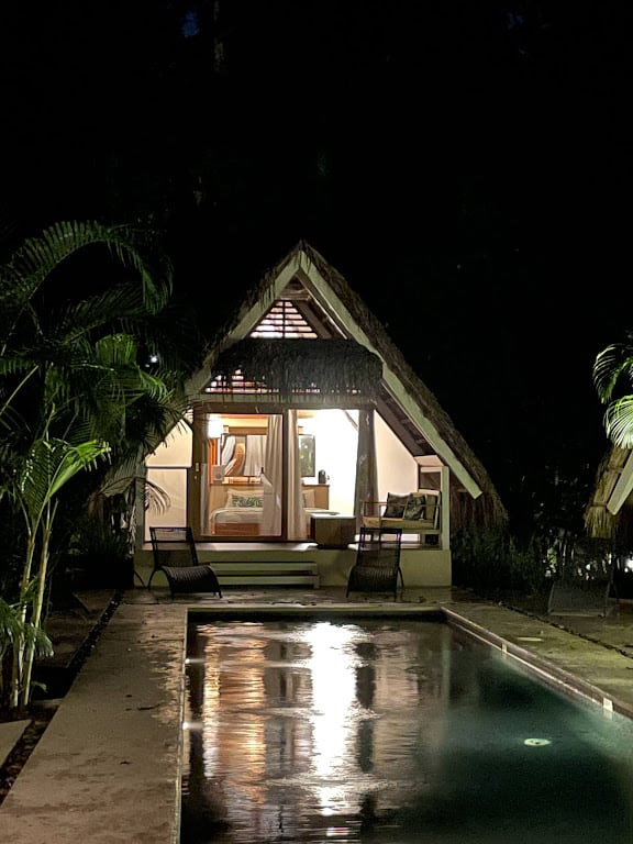 Hotel Shawanda in Puerto Viejo Costa Rica