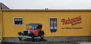 Richmond Indiana