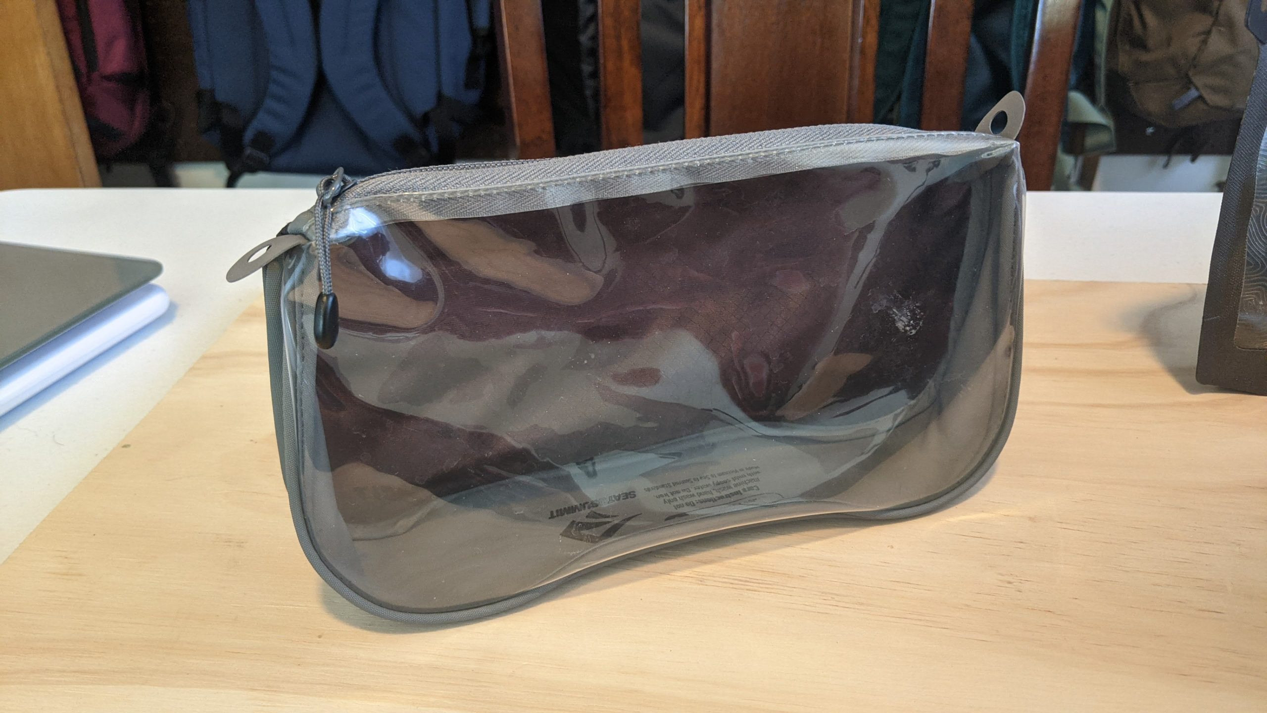 Sea to Summit Sea Pouch Quality