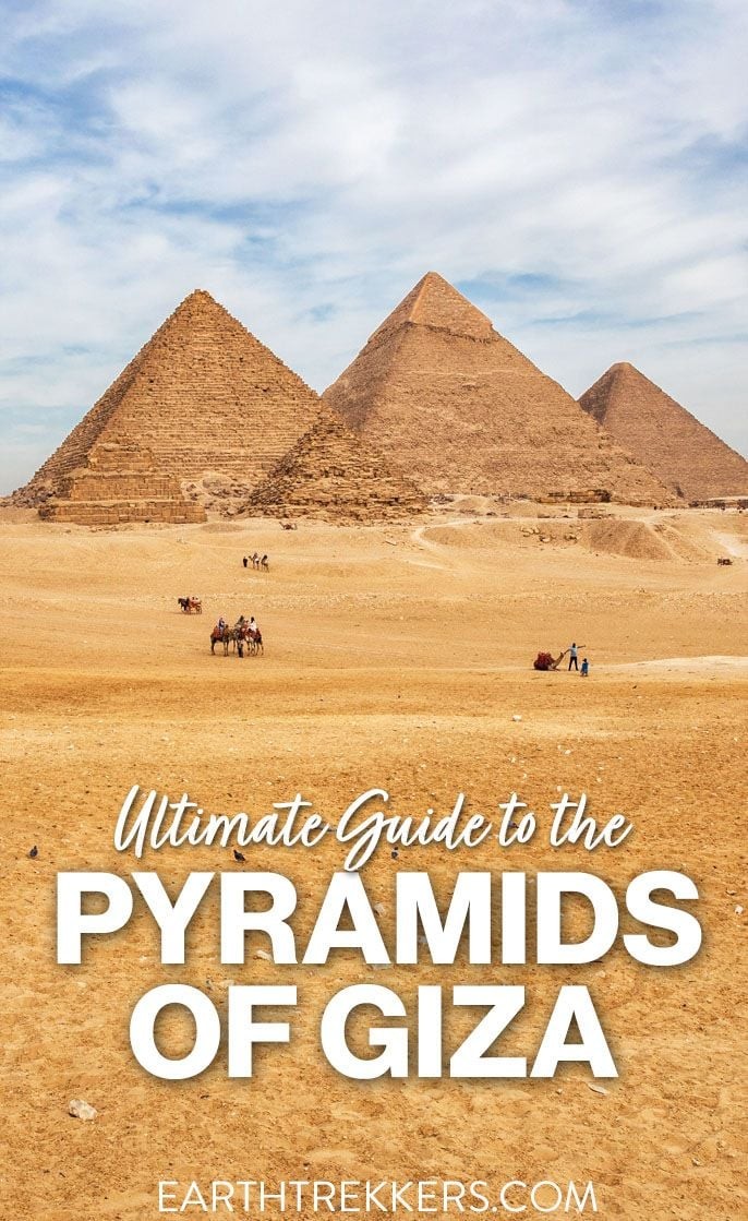 Great Pyramid of Giza