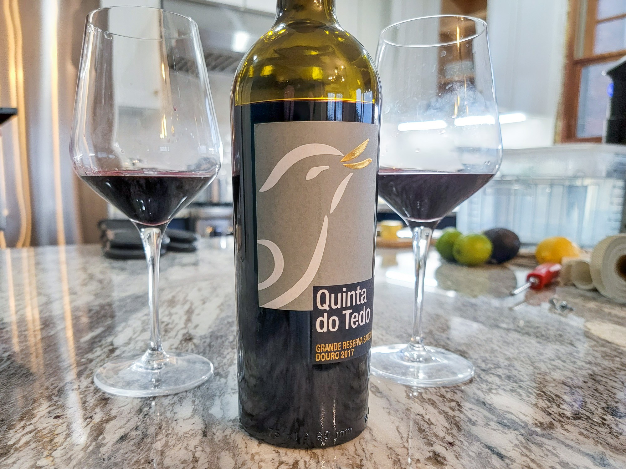 Douro Valley Wine Tourism
